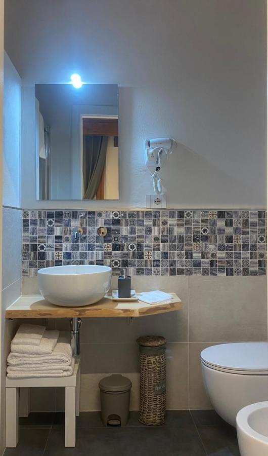 Casa Raffaela Hotel Marina Di Pisa Ngoại thất bức ảnh