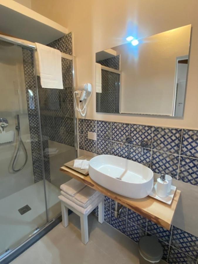 Casa Raffaela Hotel Marina Di Pisa Ngoại thất bức ảnh