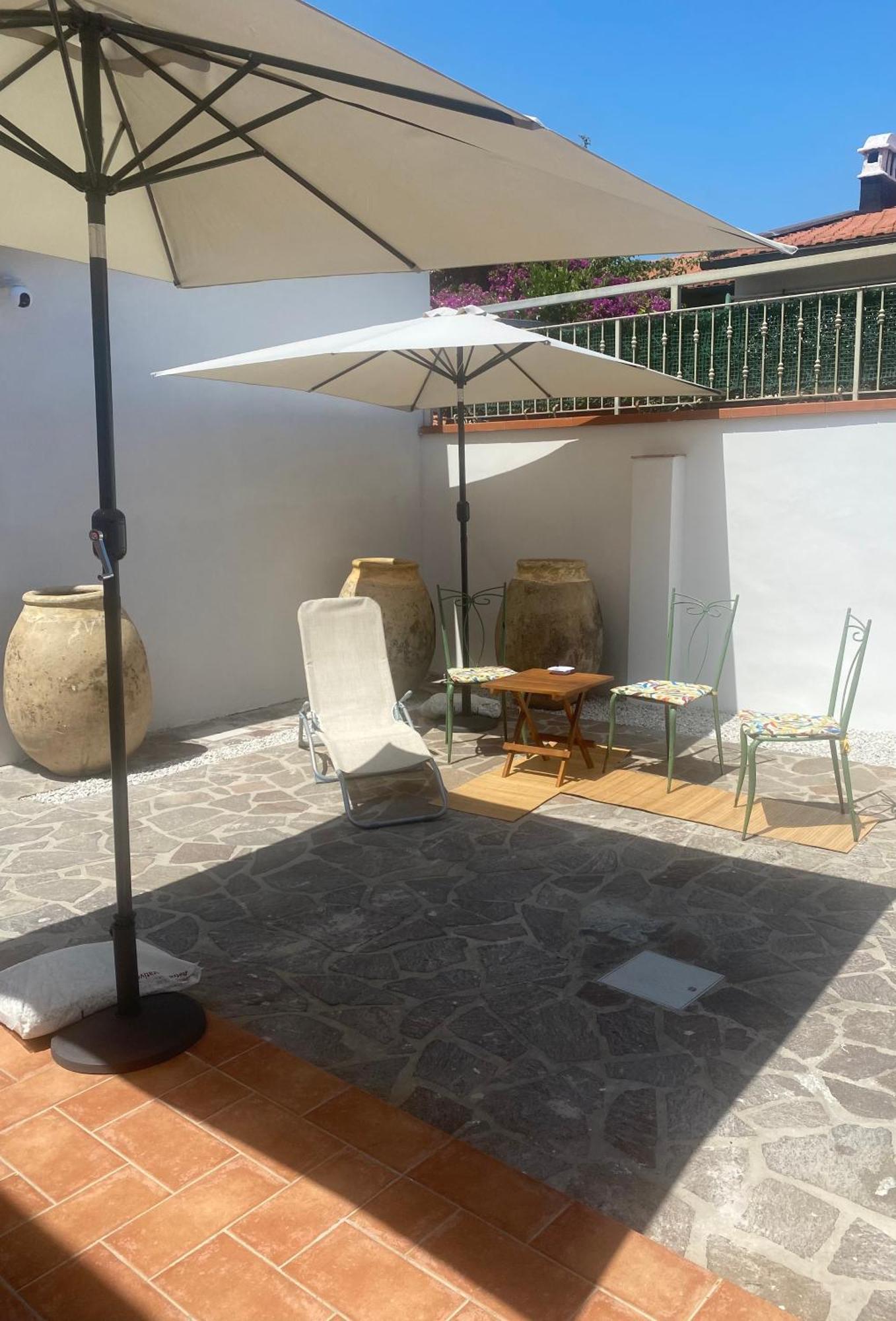 Casa Raffaela Hotel Marina Di Pisa Ngoại thất bức ảnh