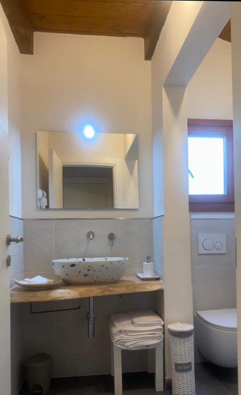 Casa Raffaela Hotel Marina Di Pisa Ngoại thất bức ảnh
