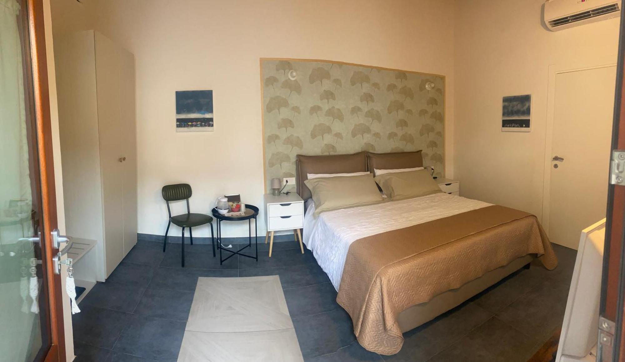 Casa Raffaela Hotel Marina Di Pisa Ngoại thất bức ảnh
