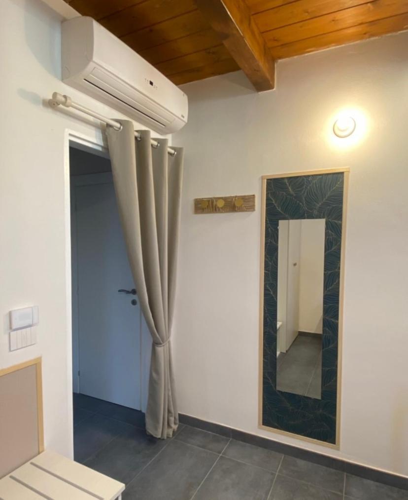 Casa Raffaela Hotel Marina Di Pisa Ngoại thất bức ảnh