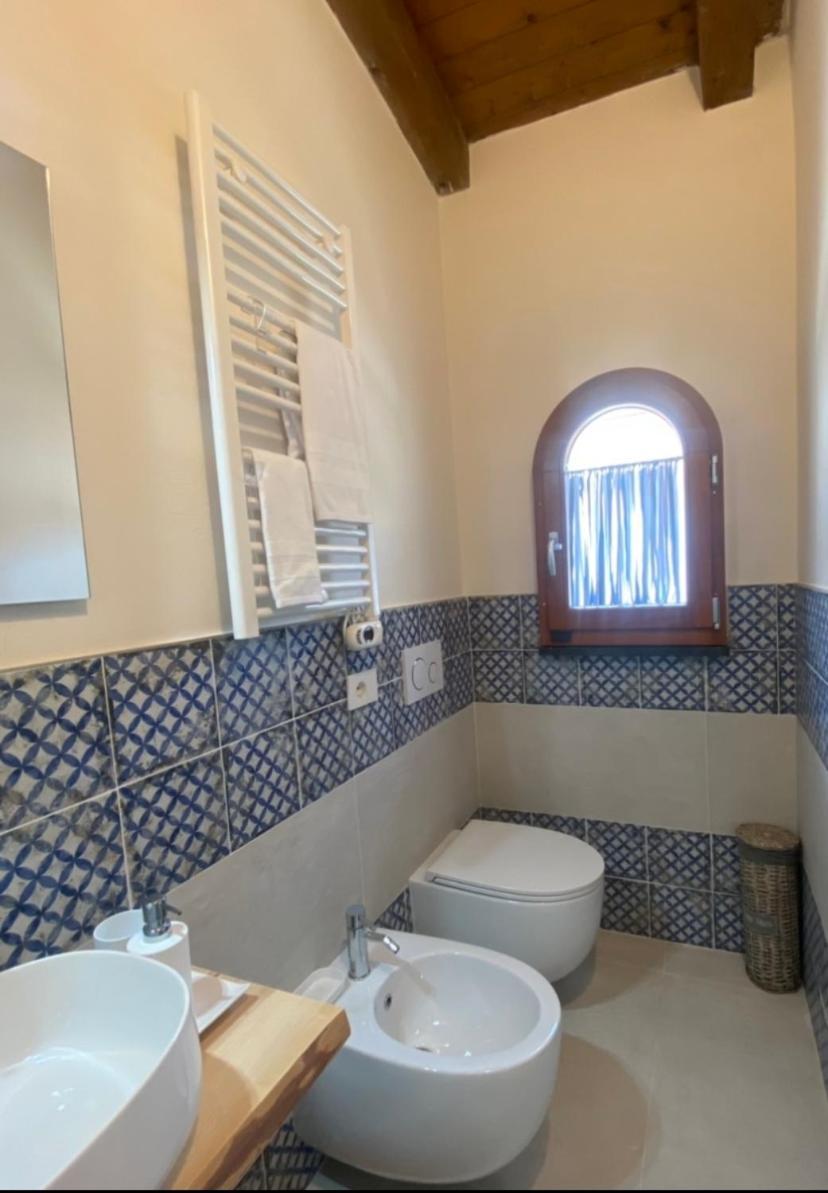 Casa Raffaela Hotel Marina Di Pisa Ngoại thất bức ảnh