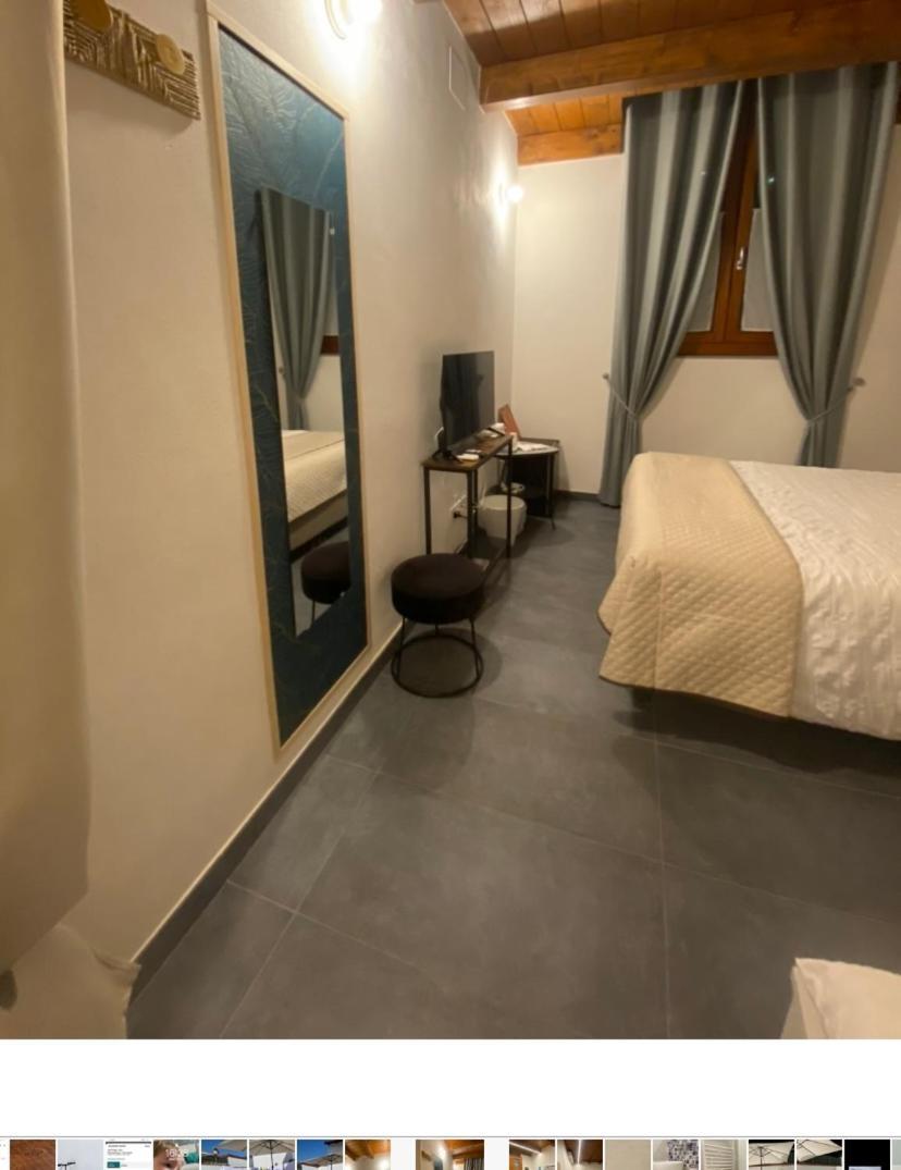 Casa Raffaela Hotel Marina Di Pisa Ngoại thất bức ảnh