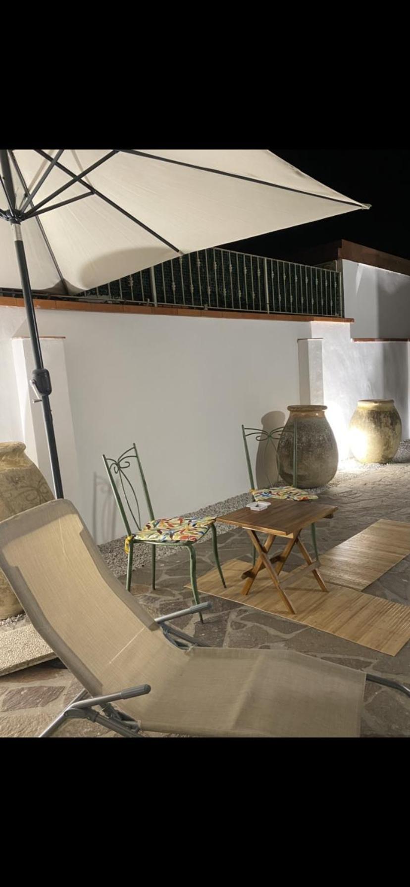 Casa Raffaela Hotel Marina Di Pisa Ngoại thất bức ảnh