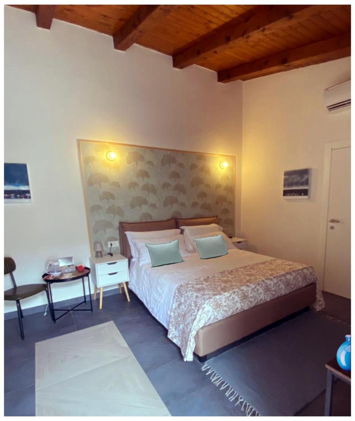 Casa Raffaela Hotel Marina Di Pisa Ngoại thất bức ảnh